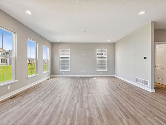Living Room - Representational Photo