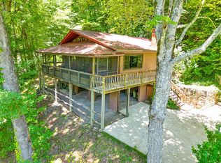 148 Mulberry Trl, Otto, NC 28763