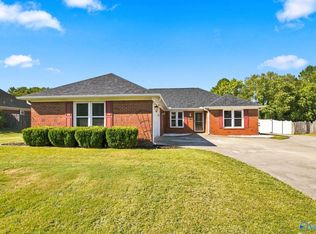 107 Calstock Ct NW, Huntsville, AL 35810