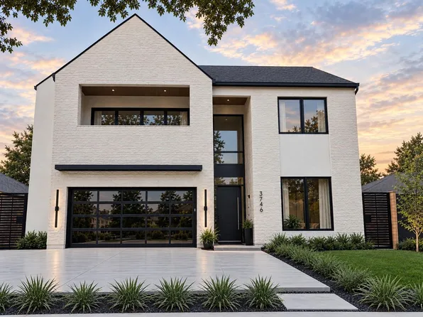 3746 Childress St, Houston, TX 77005