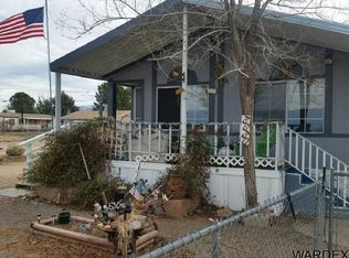 3630 E Thompson Ave, Kingman, AZ 86409