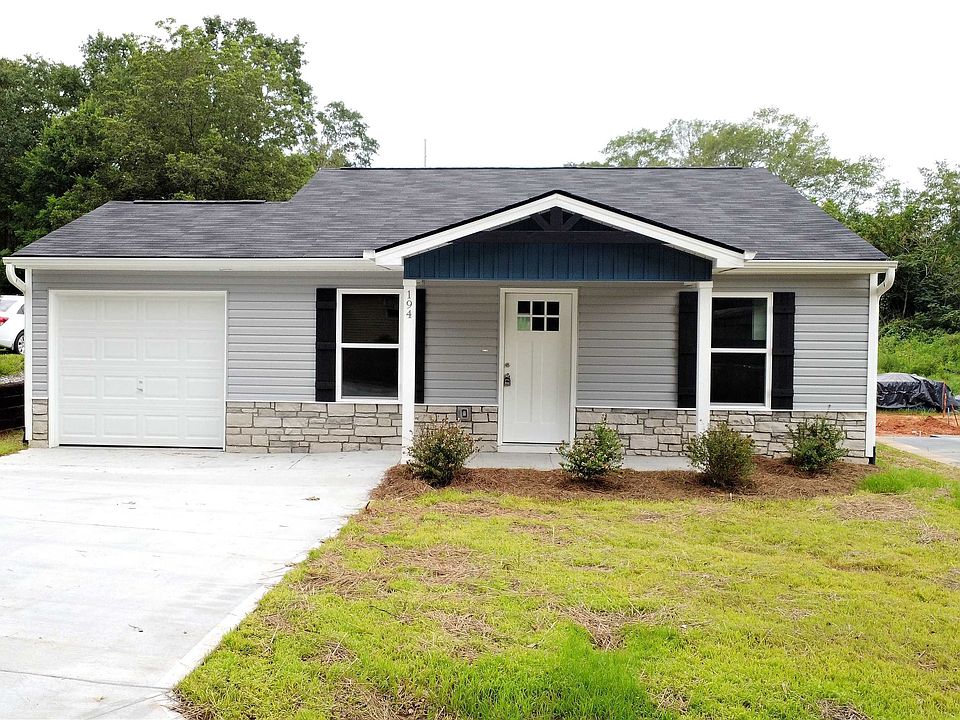 194 Rhode Is, Chesnee, SC 29323 Zillow