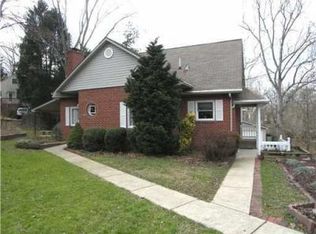 849 McQueen Blvd, Saint Albans, WV 25177