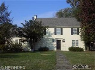 1315 Blue Ave, Zanesville, OH 43701