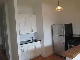Rented by Wyckoff Heights Realty Inc.
