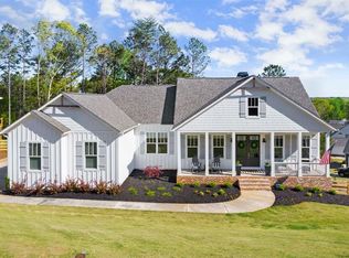 8805 Bethel Rd, Gainesville, GA 30506