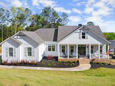 8805 Bethel Rd, Gainesville, GA, 30506