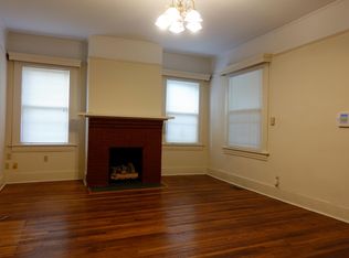 515 W 24th St #A, Little Rock, AR 72206