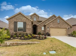 9808 Excursion Dr, Little Elm, TX 75068