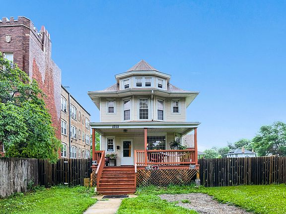 4th image of 5406 W Ferdinand St