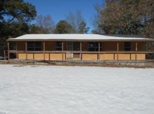 5006 Voyager Dr, Fayetteville, NC 28306