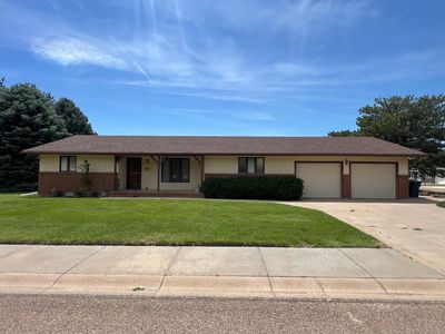 201 S Fry St, Montezuma, KS, 67867
