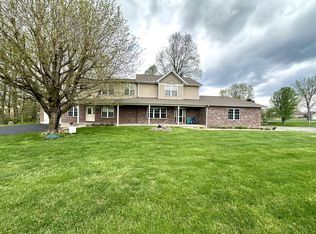 361 SW Santee Dr, Greensburg, IN