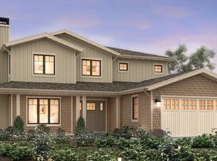 1220 Livorna Rd, Alamo, CA 94507