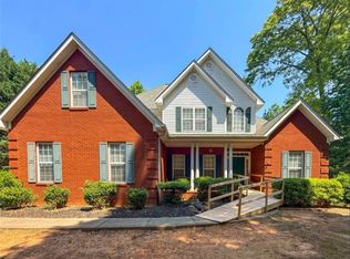 1020 Bench Mark Dr, McDonough, GA 30252