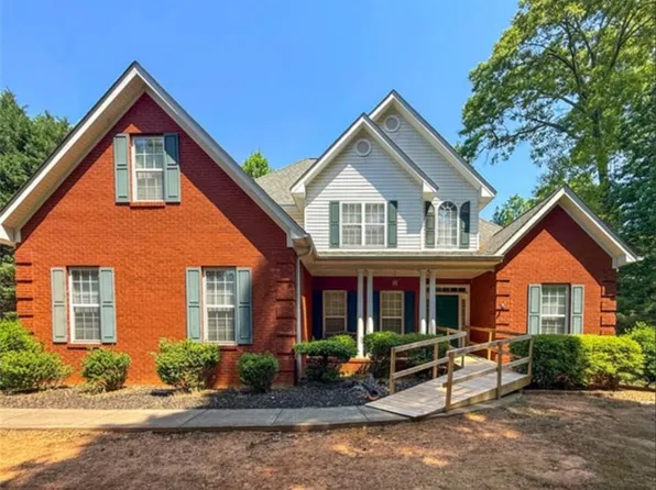1020 Bench Mark Dr, McDonough, GA 30252