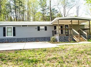 335 Water Plant Rd, Commerce, GA 30529