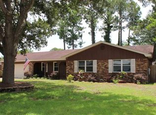 2579 Amberjack Ct, Pensacola, FL 32526