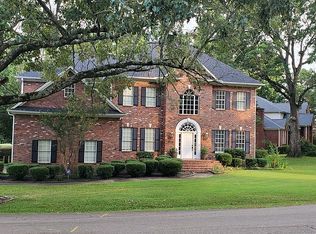 4883 Sunningdale Dr, Belden, MS 38826