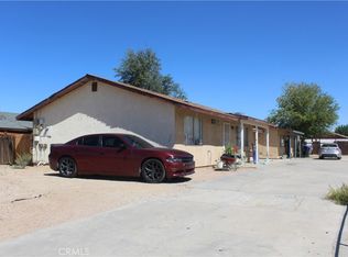 18511 New Hampshire Rd, Adelanto, CA 92301