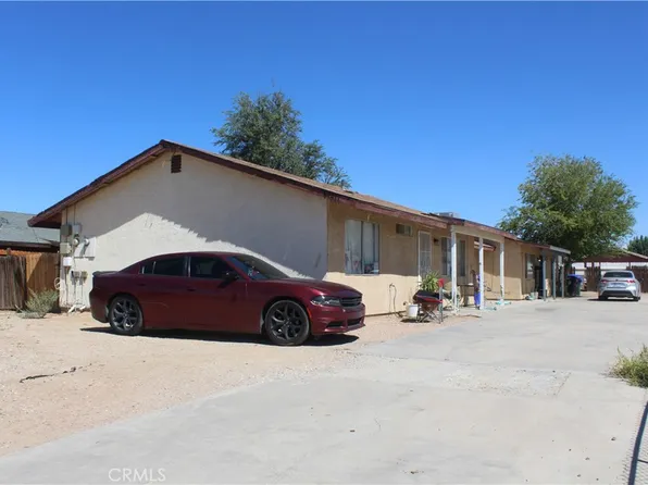 18511 New Hampshire Rd, Adelanto, CA 92301