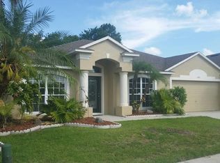 1999 The Oaks Blvd, Kissimmee, FL 34746