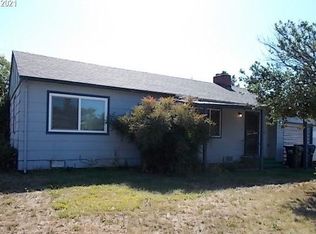 1319 L St, Springfield, OR 97477