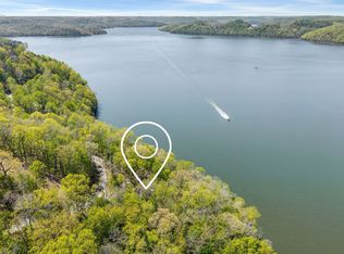 1025 Blackberry Hill Rd, Silver Point, TN 38582