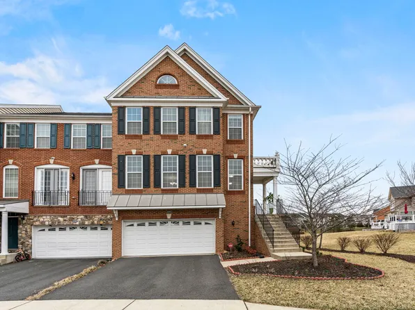 43163 Mitcham Sq, Ashburn, VA 20148