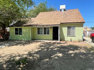 44249 Hardwood Ave, Lancaster, CA 93534