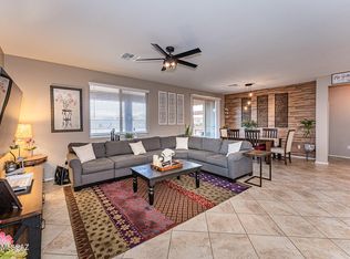 14215 E Vardo Dr, Vail, AZ 85641