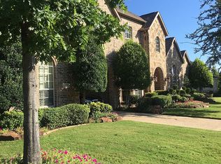 8425 Buffalo Dr, Argyle, TX 76226