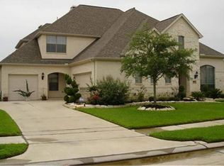 8915 Lilac Spgs, Houston, TX 77095