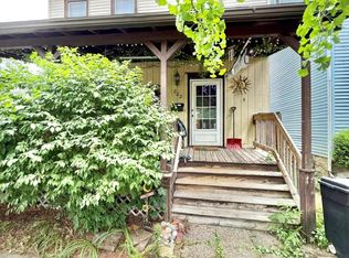 202 East St #1, Warren, PA 16365