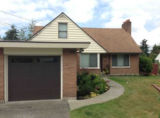 6557 48th Ave NE, Seattle, WA 98115