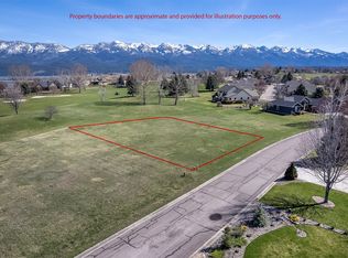 208 Eagle Dr, Polson, MT 59860