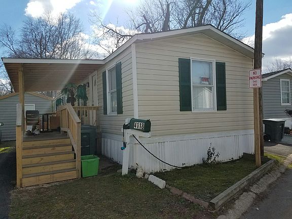 4th image of 4118 Melon St