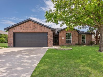 230 Lake Wichita Dr, Wylie, TX, 75098