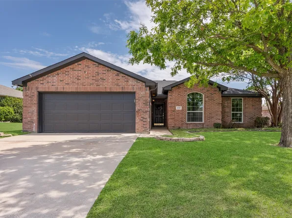 230 Lake Wichita Dr, Wylie, TX 75098
