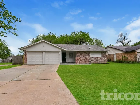 13154 Winding Wood Dr, Houston, TX 77038