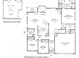 8805 Stony Gln, Bartlett, TN 38133