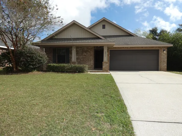 4931 Makenna Cir, Pace, FL 32571