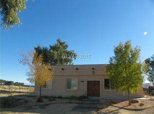 1965 Whipple Ave, Moapa Valley, NV 89021