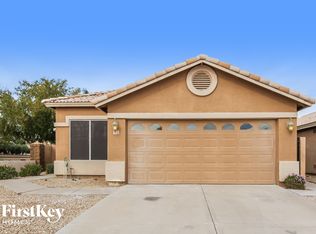 256 W Oxford Ln, Gilbert, AZ 85233