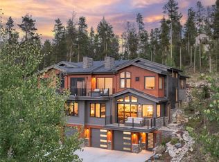 327 Kestrel, Silverthorne, CO 80498