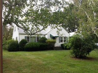 168 Lathrop St, South Hadley, MA 01075