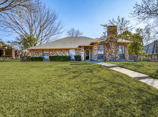 307 Lakeshore Dr, Rockwall, TX 75087