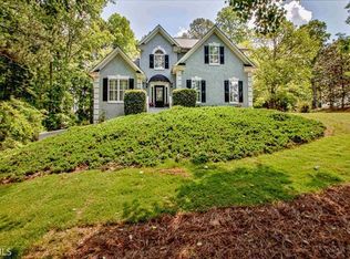 90 Inland Cir, Newnan, GA 30263