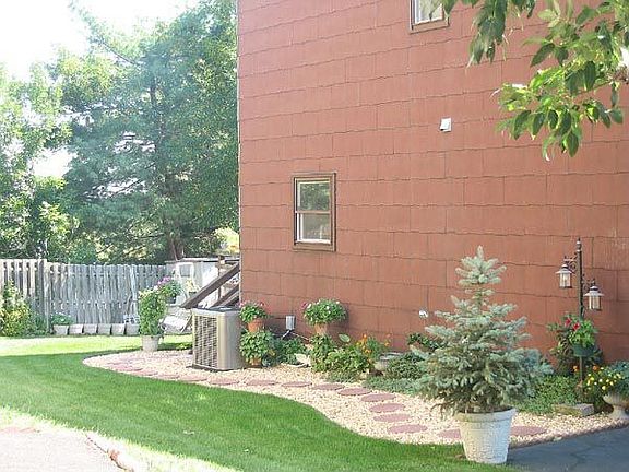 Professional Landscaping