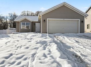 115 Grandview St, Galesburg, MI 49053